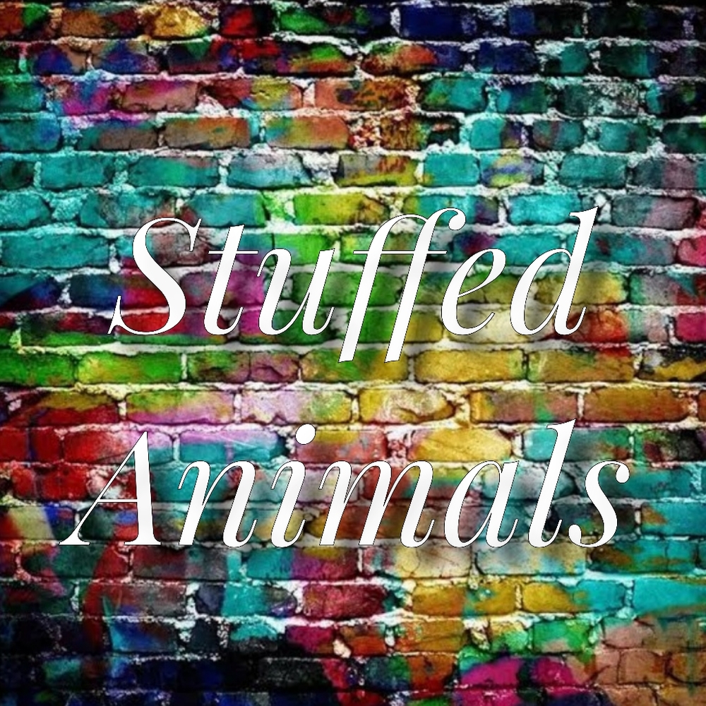 Stuffed Animals - Picture 2 of 3